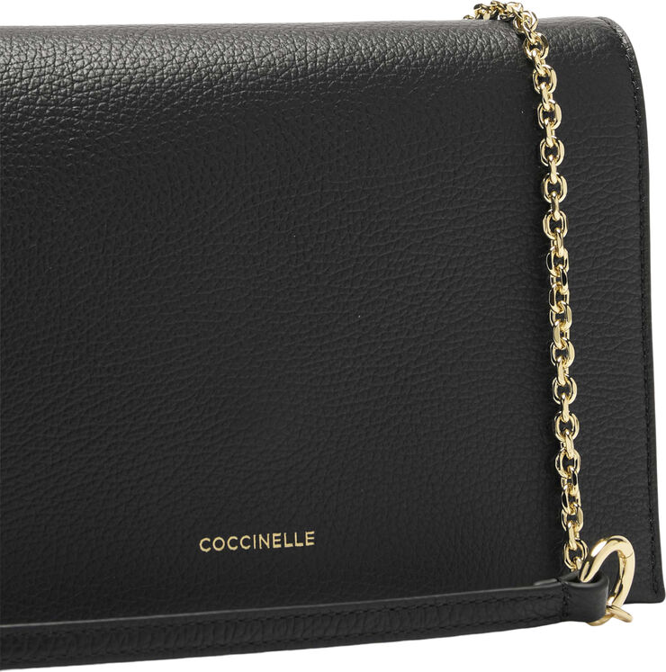 Coccinelle COCCINELLEDANDY Noir