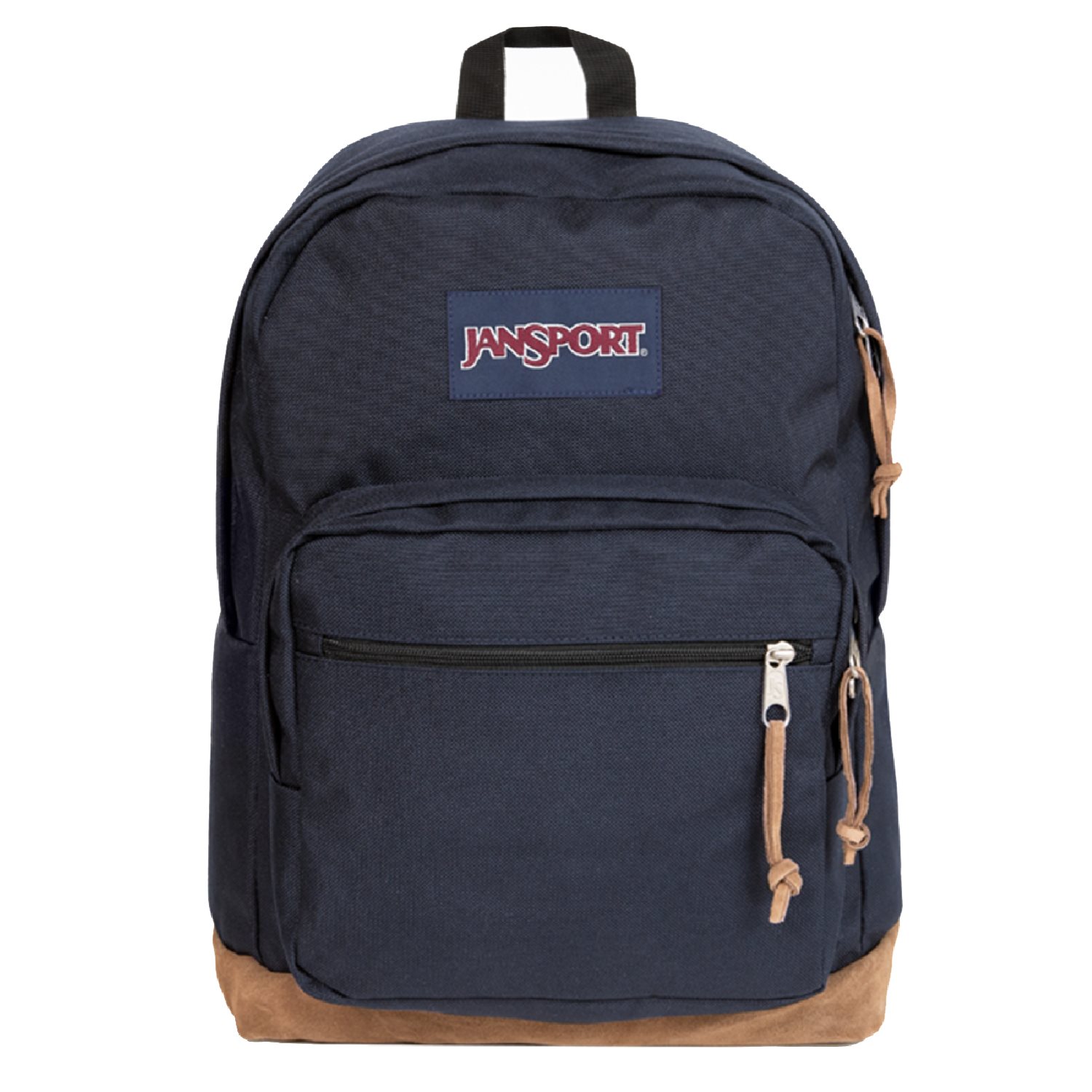 JanSport Right Pack Rugzak navy
