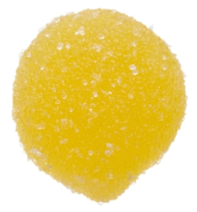 NEW NORDIC Apple Cider Gummies Dose, 60 Stück