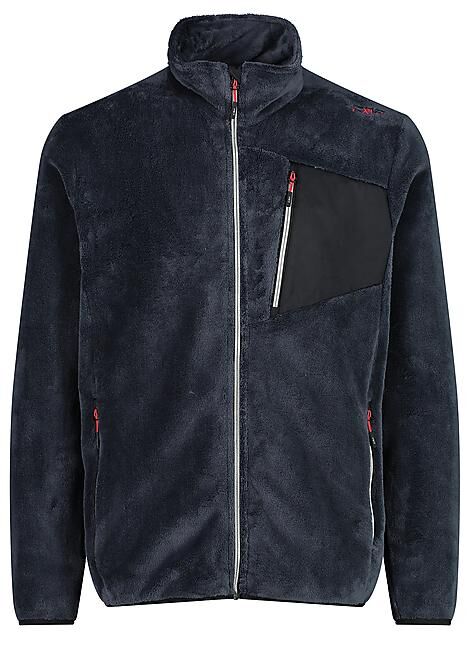 CMP - VESTE HILOFT FLEECE M