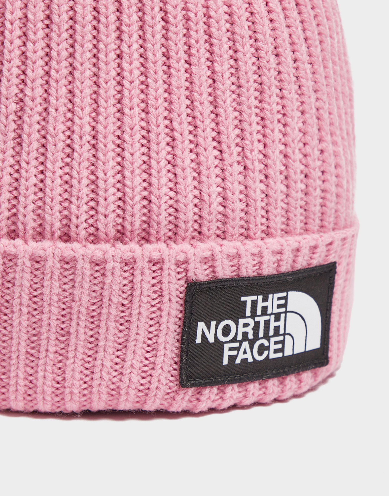 The North Face Bonnet Logo Box