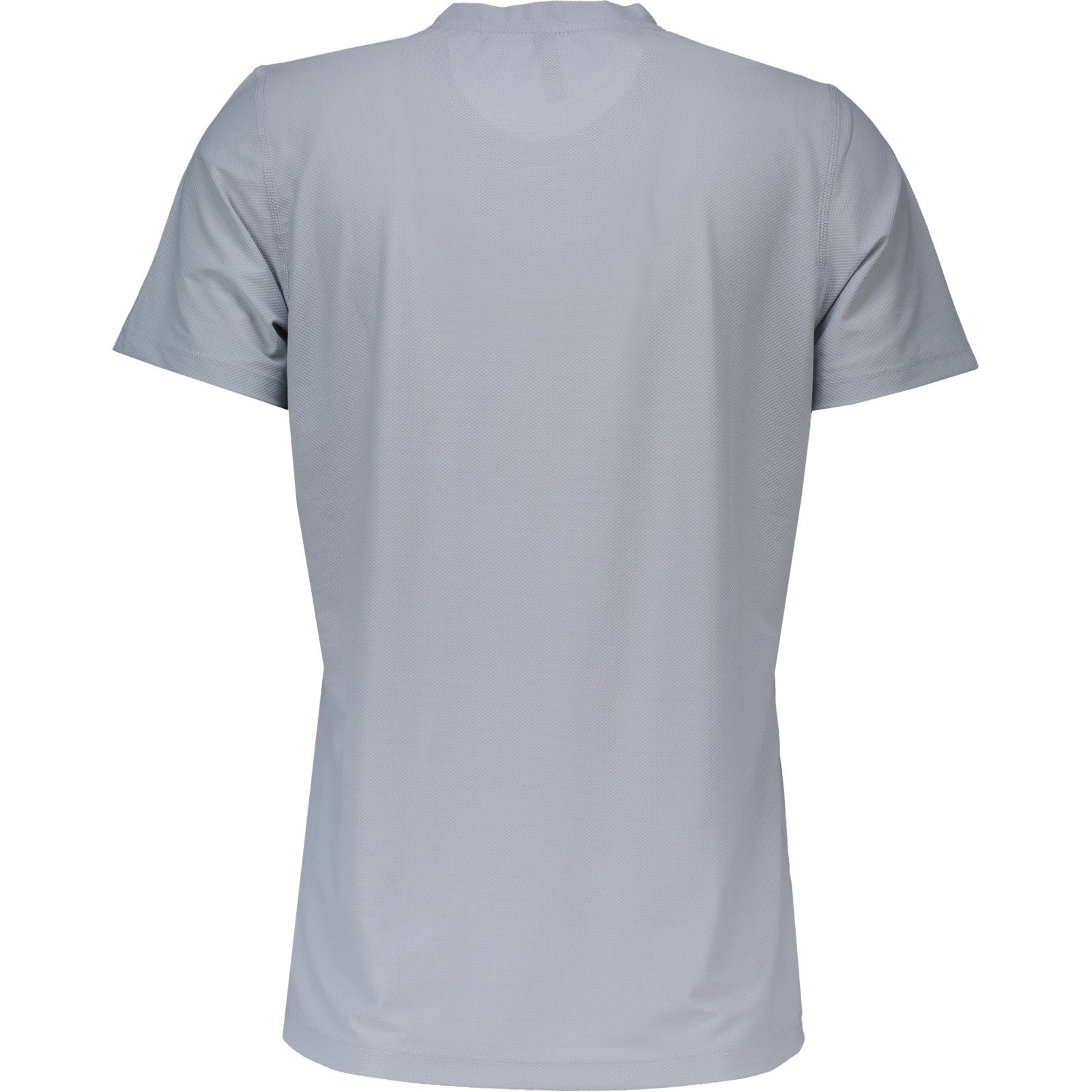 Adidas Herren-T-Shirt OTR Running M, hellgrau