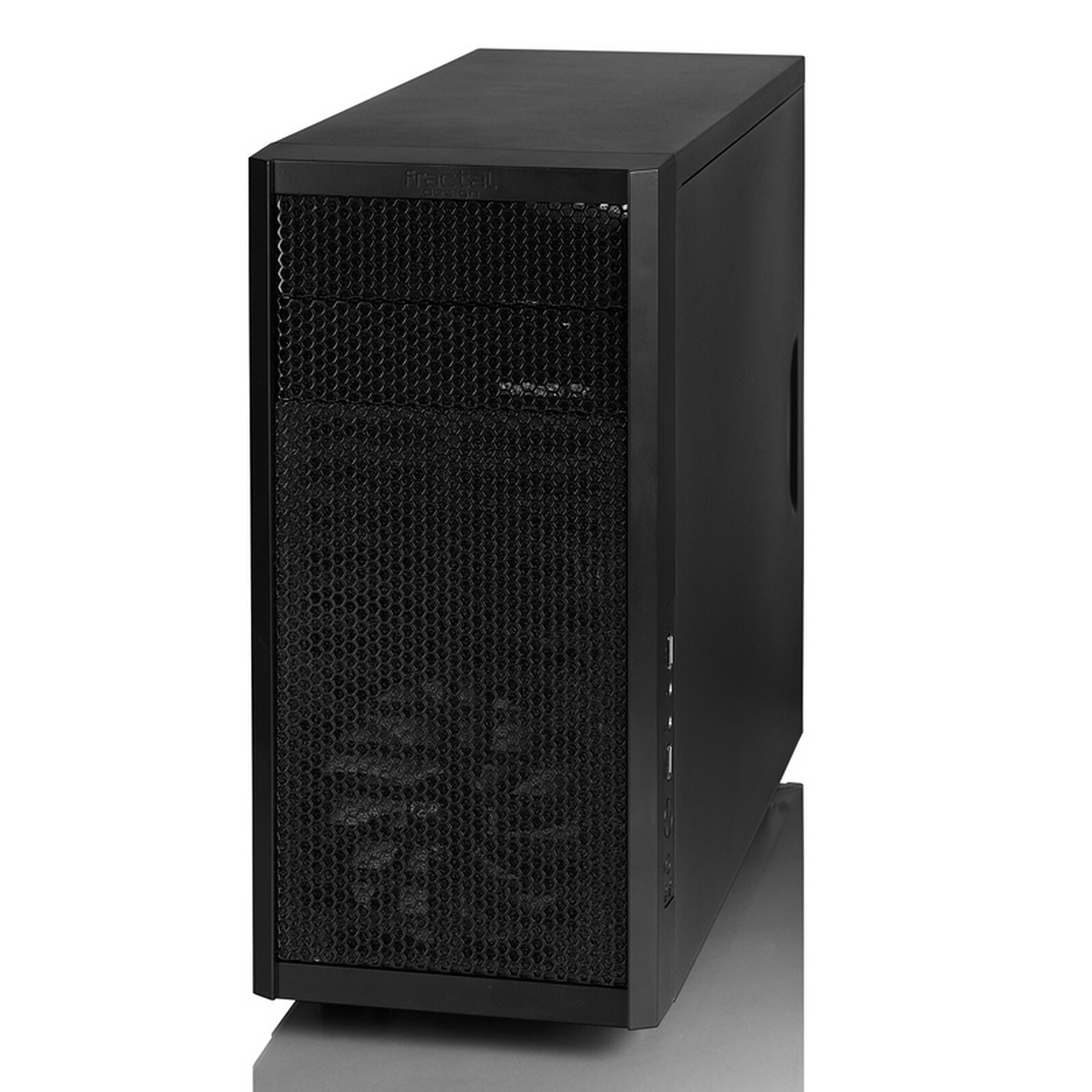 Fractal Design Core 1000 USB 3.0