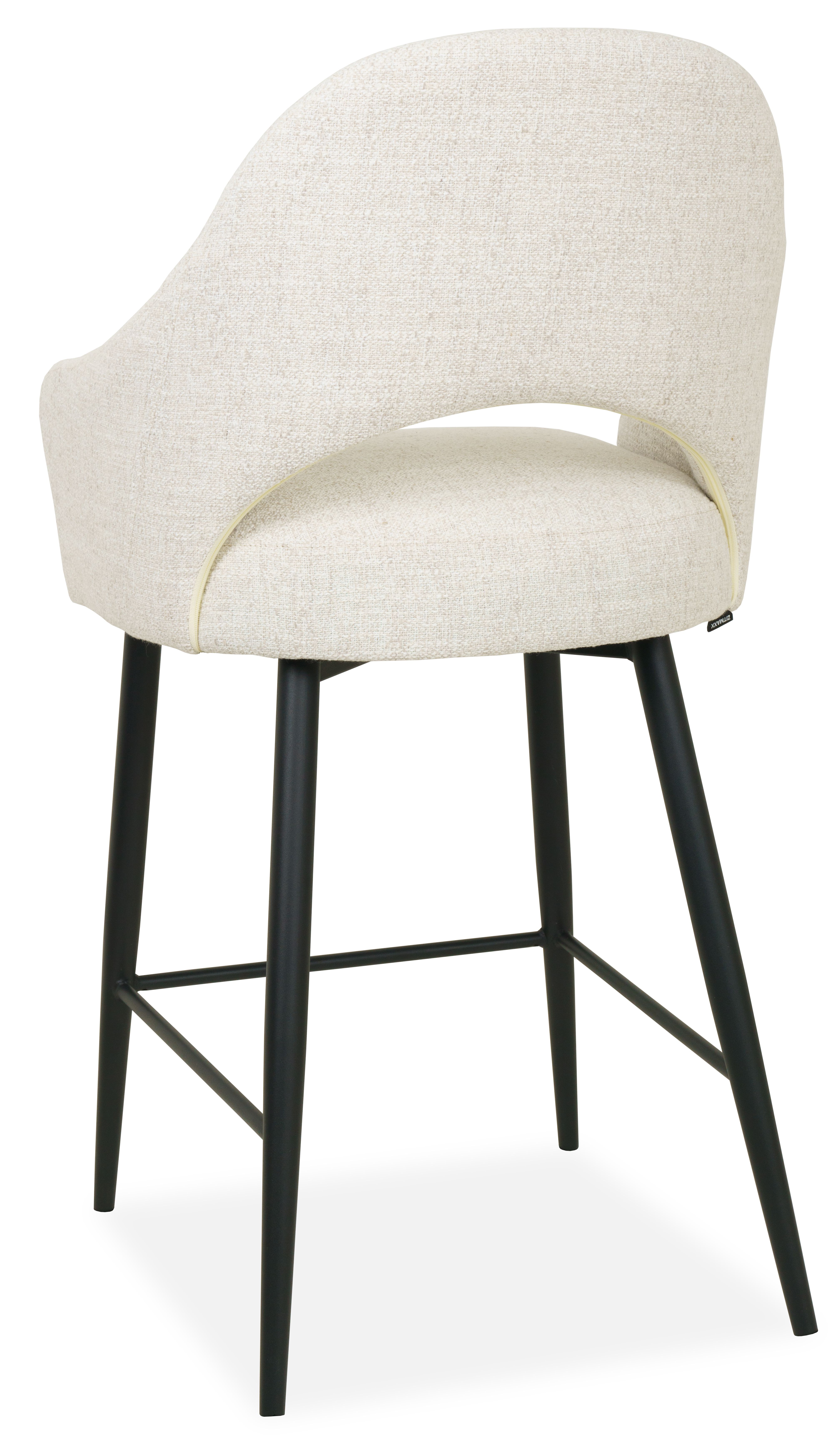 Barkruk Castillon B55 x D51 x H101 cm