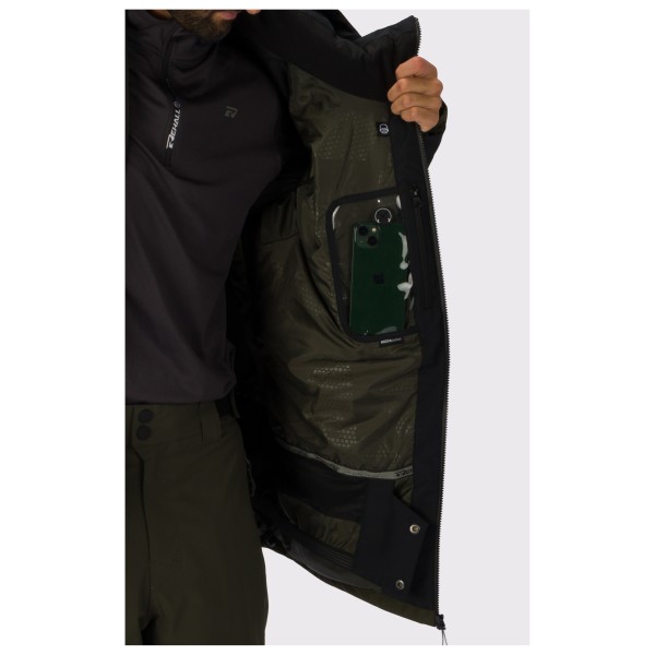 Rehall - Cure - Veste de ski
