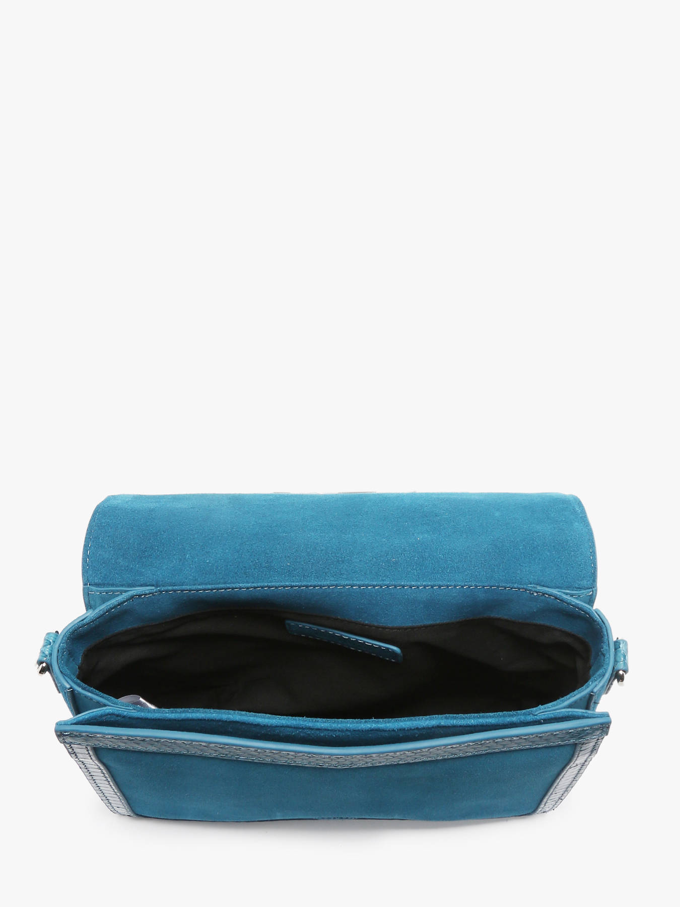 Sac bandoulire Judith cuir GREAT BY SANDIE