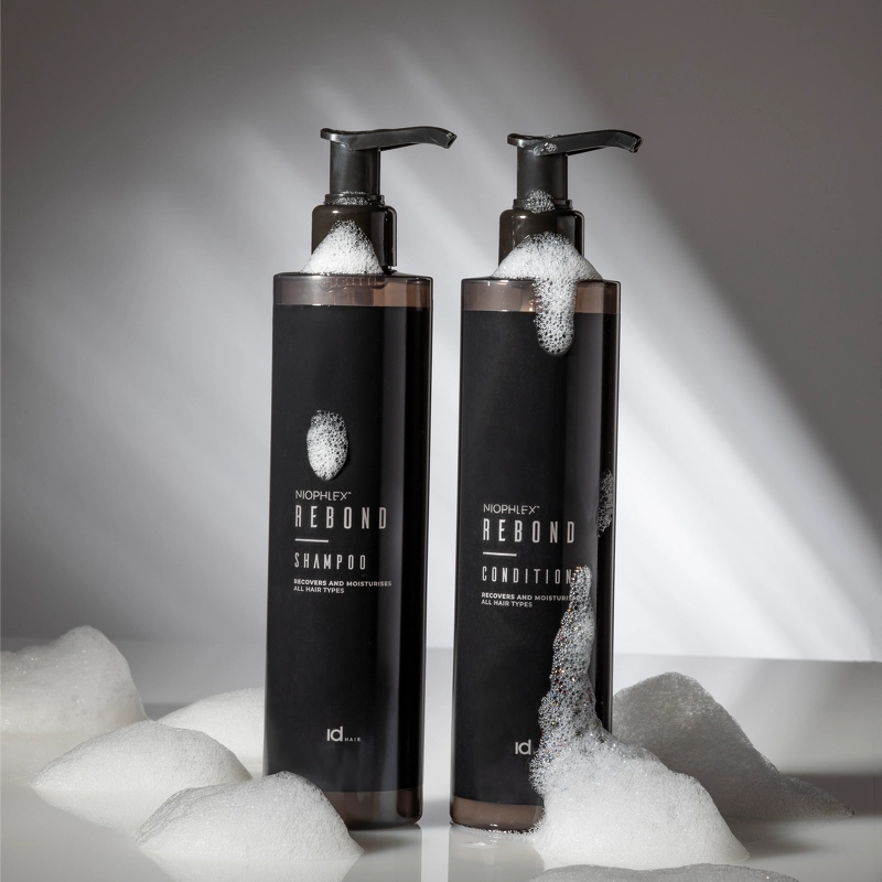 IdHAIR Niophlex Rebond Conditioner 300 ml