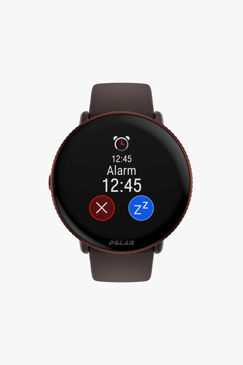Polar Ignite 3 Sportuhr