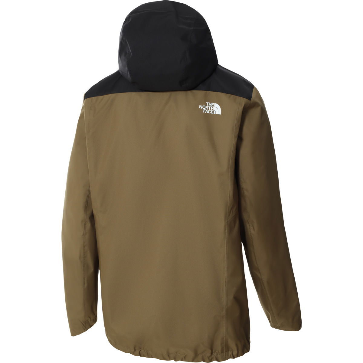 The North Face Quest Zip-In Jakke Herre