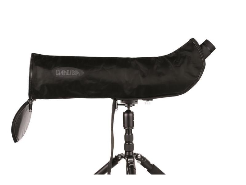 Dörr Spektiv Rain Forest ED 22-67x100 A Wasserdichtes Spektiv mit wechselbarem Zoomokular