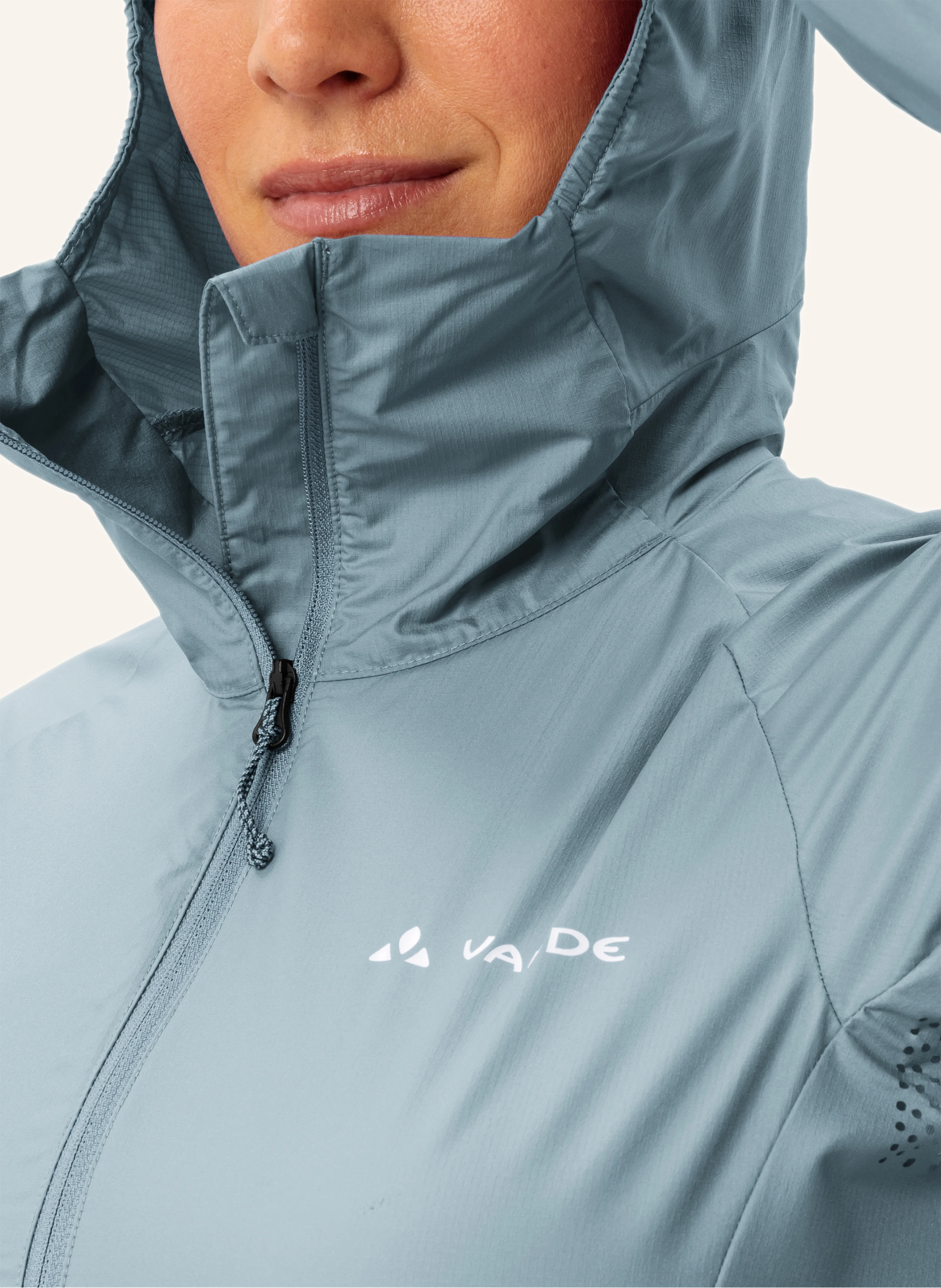 VAUDE Outdoor-Jacke WSCOPI WIND J