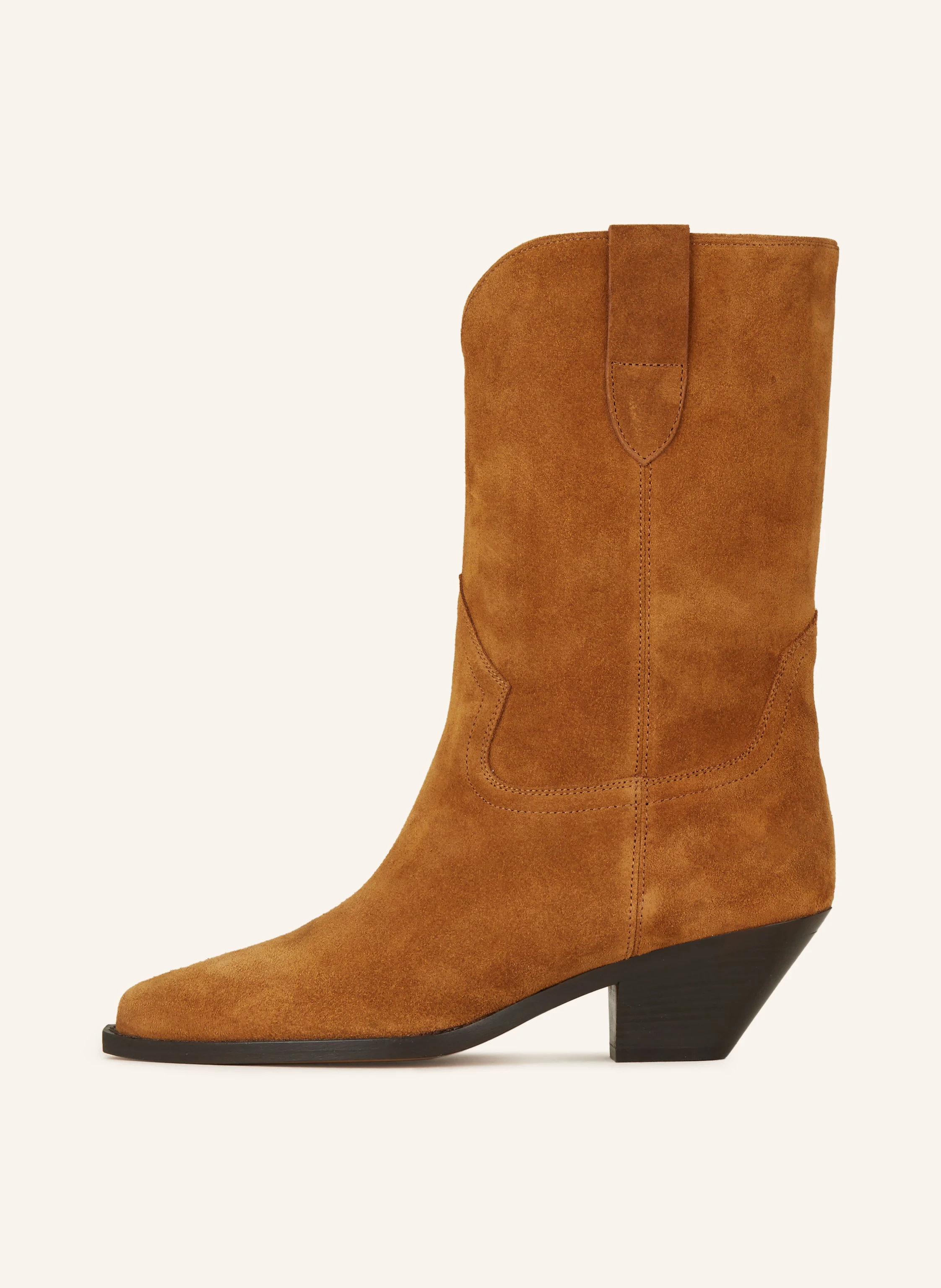 ISABEL MARANT Cowboy Boots DAHOPE
