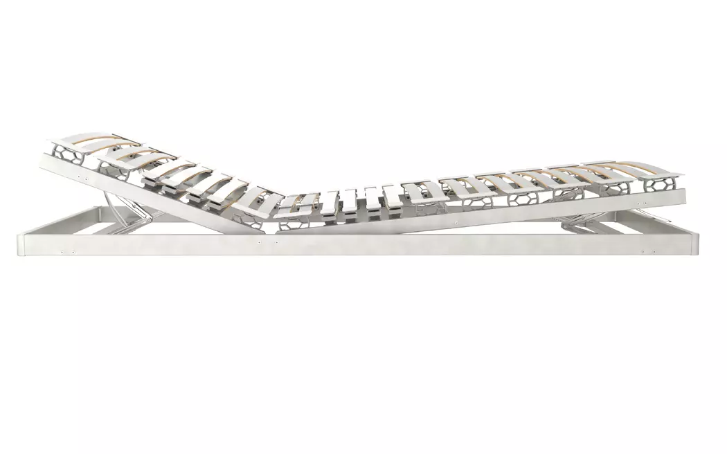 Lattenrost, verstellbar Platin 28 Plus
