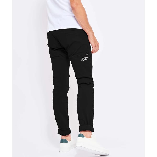 Pantalon escalade LOOKING FOR WILD FITZ ROY PANT PIRATE BLACK