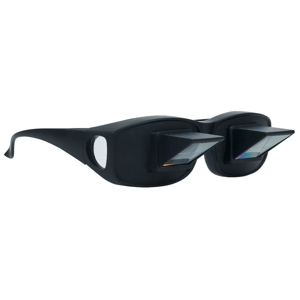 Lunettes de lecture à 90°