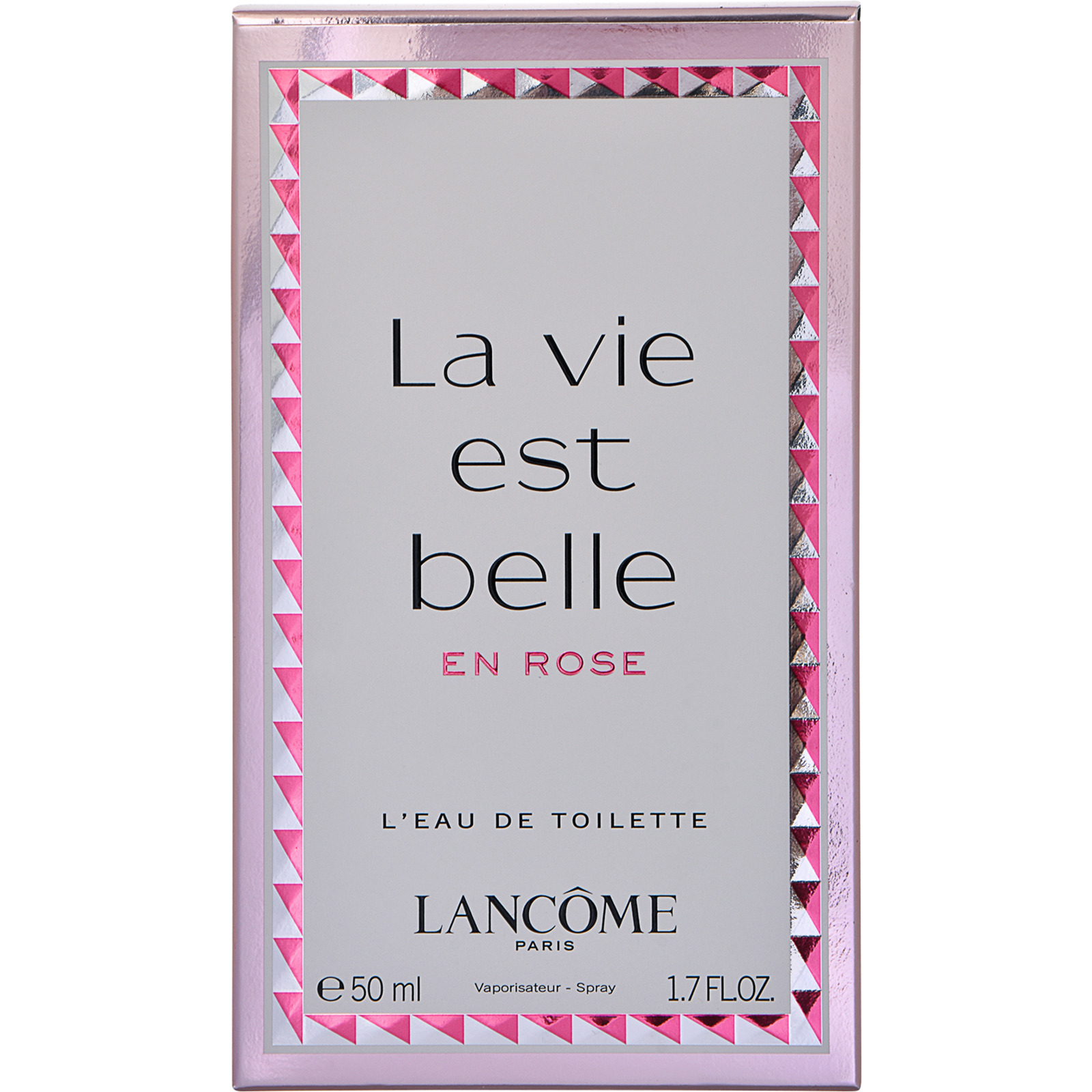 Lancôme La vie est belle en rose Eau de Toilette 100 ml