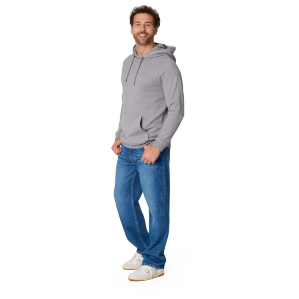 Stoic - MMXX. Kumla Hoody - Sweat à capuche