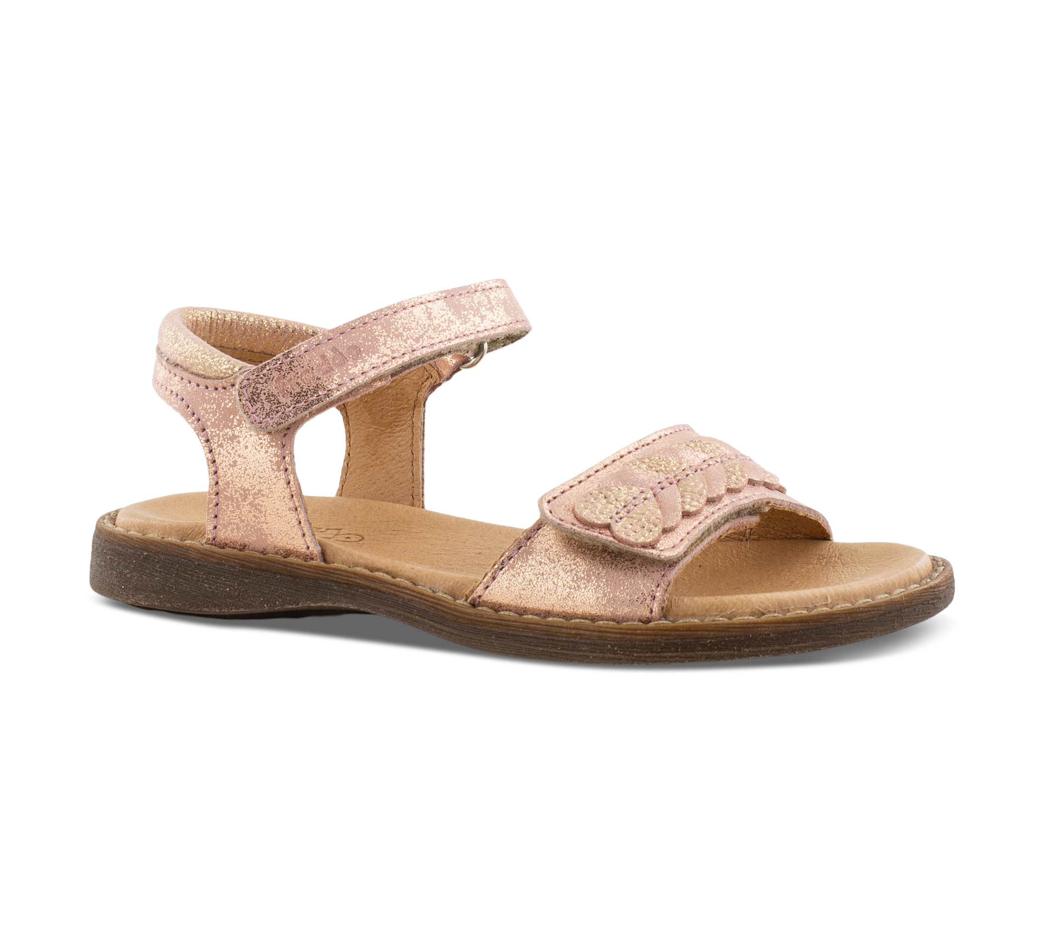 Froddo Lore Hearts - Offene Sandalen