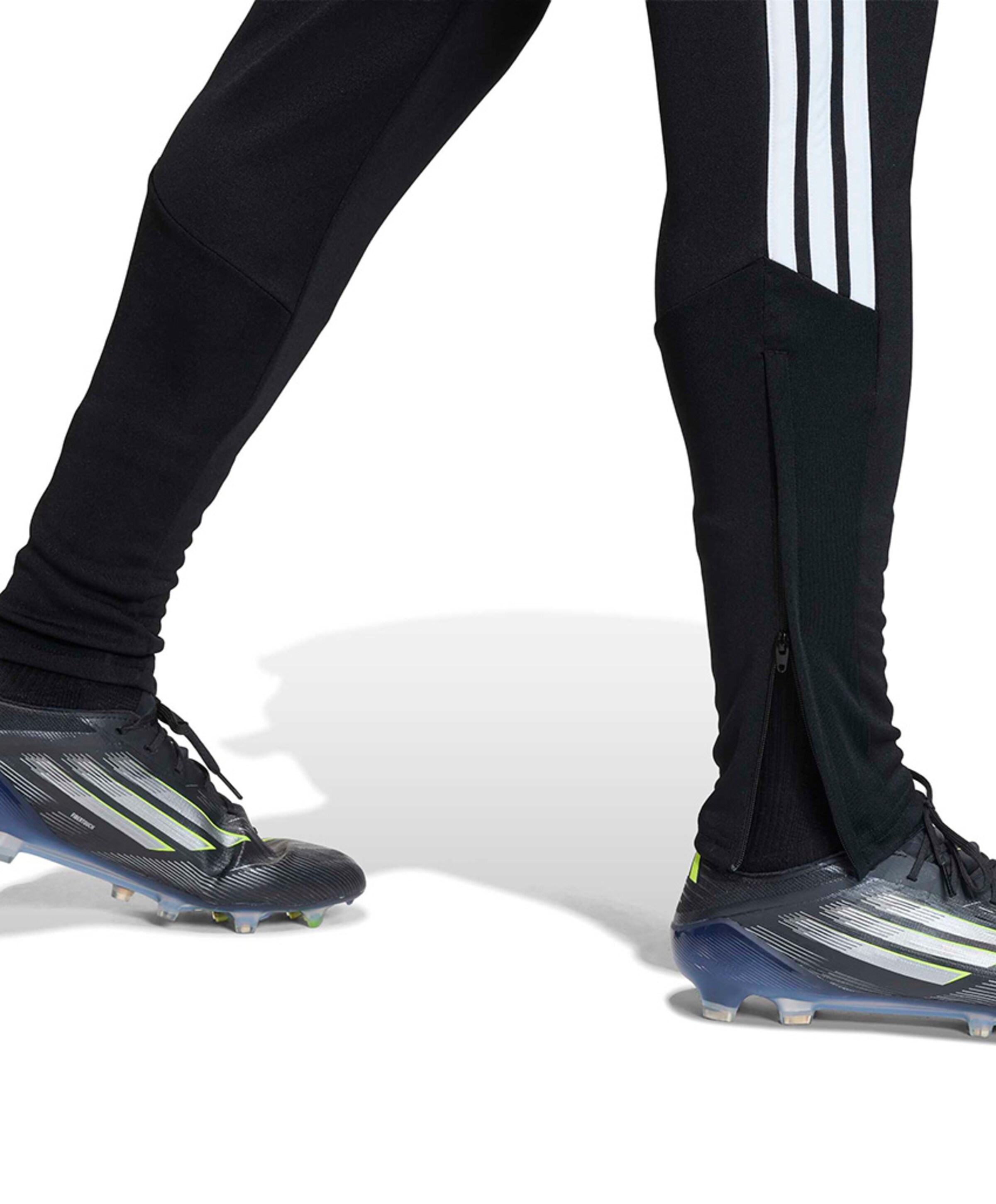 Adidas TIRO26L PNTR heren trainingsbroek zwart