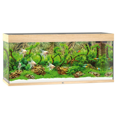 Juwel Aquarium Rio 240, 121x41x55cm,hell