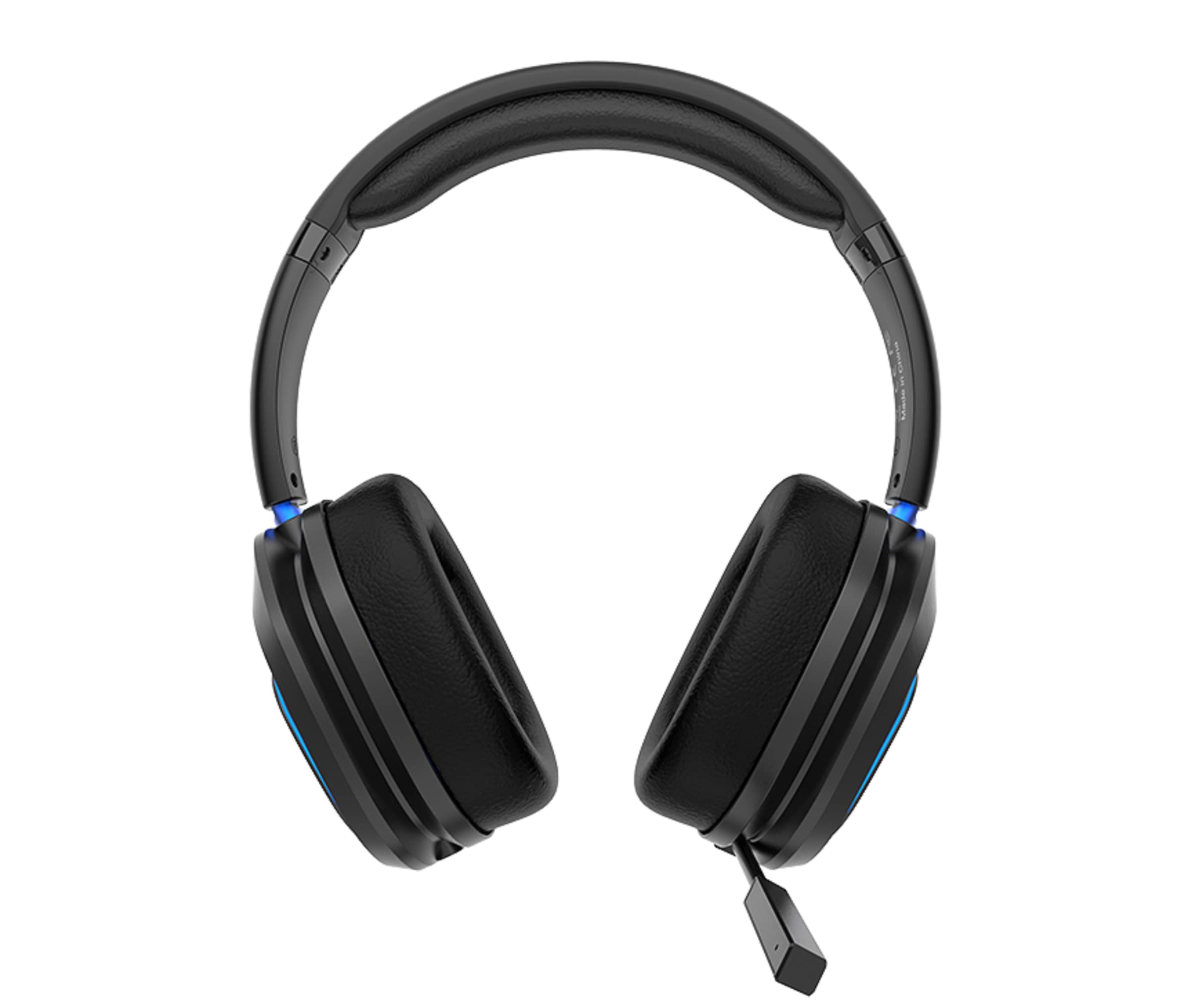 Sades Gaming-Headset »Carrier SA-203« Rauschunterdrückung kabellos, Stereo, Over Ear, Bluetooth 5.0, 2,4G, 3,5 mm