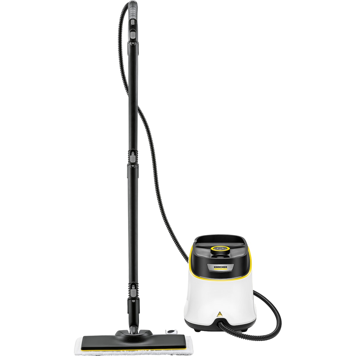 Kärcher SC 3 Deluxe EasyFix damprenser 15134300