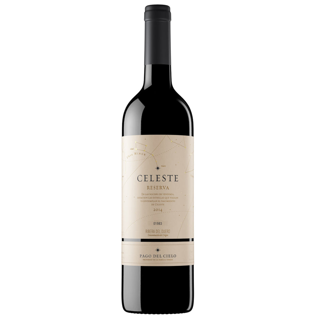 Celeste Reserva 2020