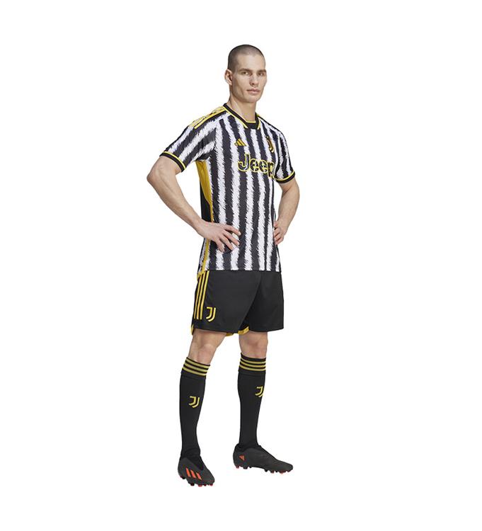 adidas Men Juventus Home Shorts 2023/2024