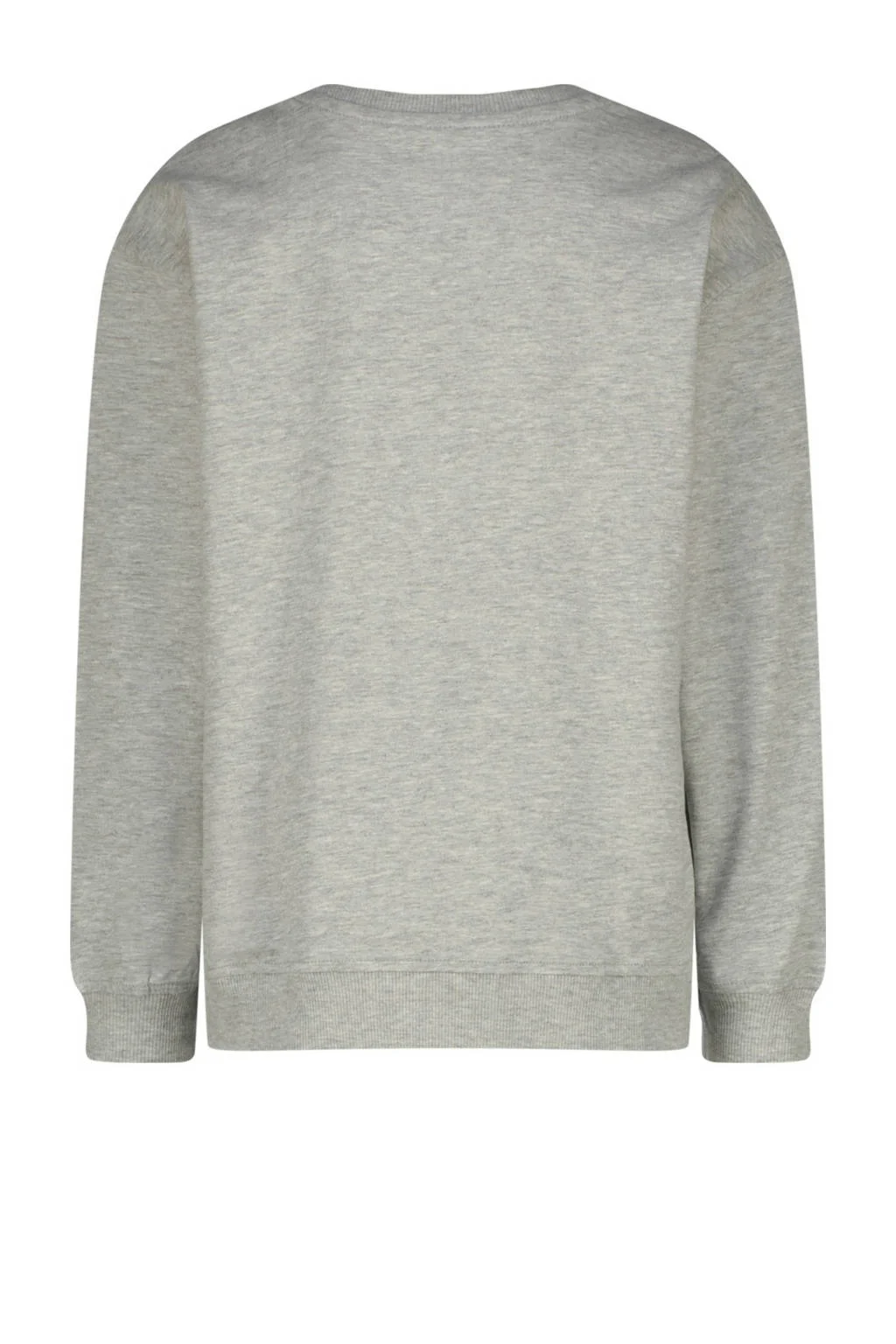 Vingino pyjamaset grijs melange