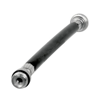 Dresco fietspomp mini deluxe 20cm