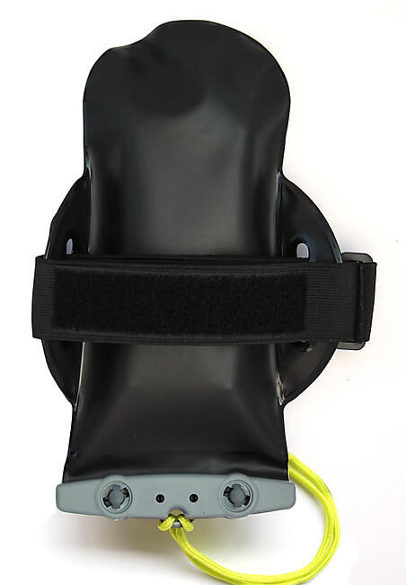 AQUAPAC - HOUSSE ETANCHE TEL/GPS AVEC BRASSARD