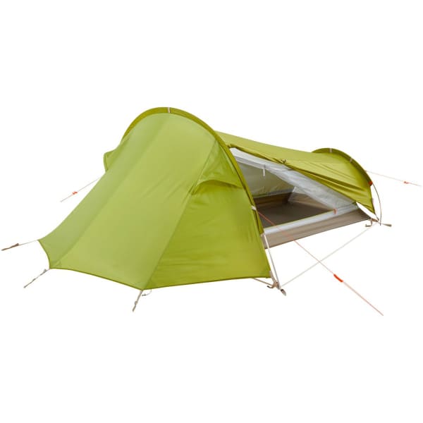 Tente bivouac VAUDE ARCO 1-2P MOSSY GREEN