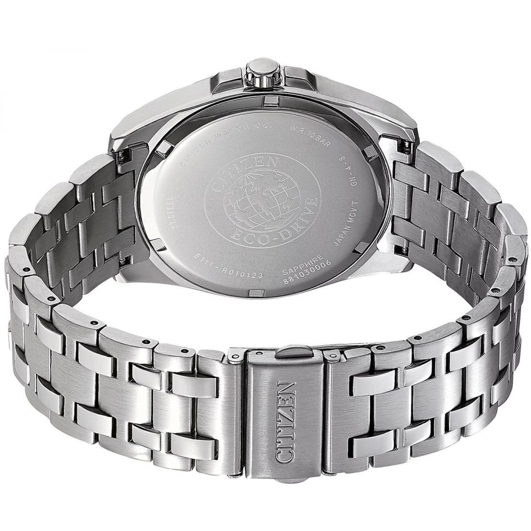 Citizen Sports Gent Eco-Drive