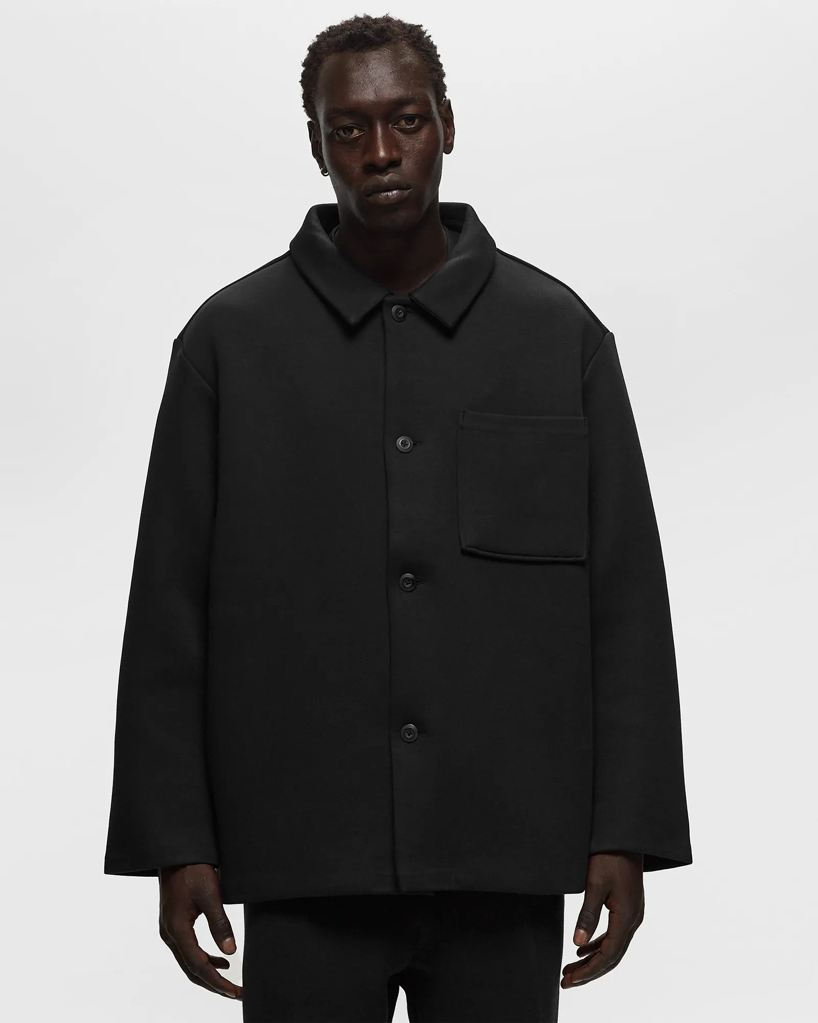 Nike TECH FLEECE REIMAGINED SHACKET