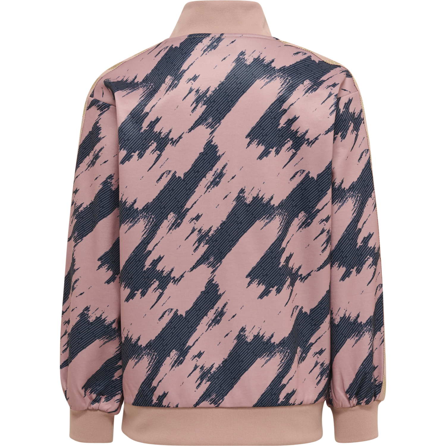 hmlALLISON ZIP JACKET
