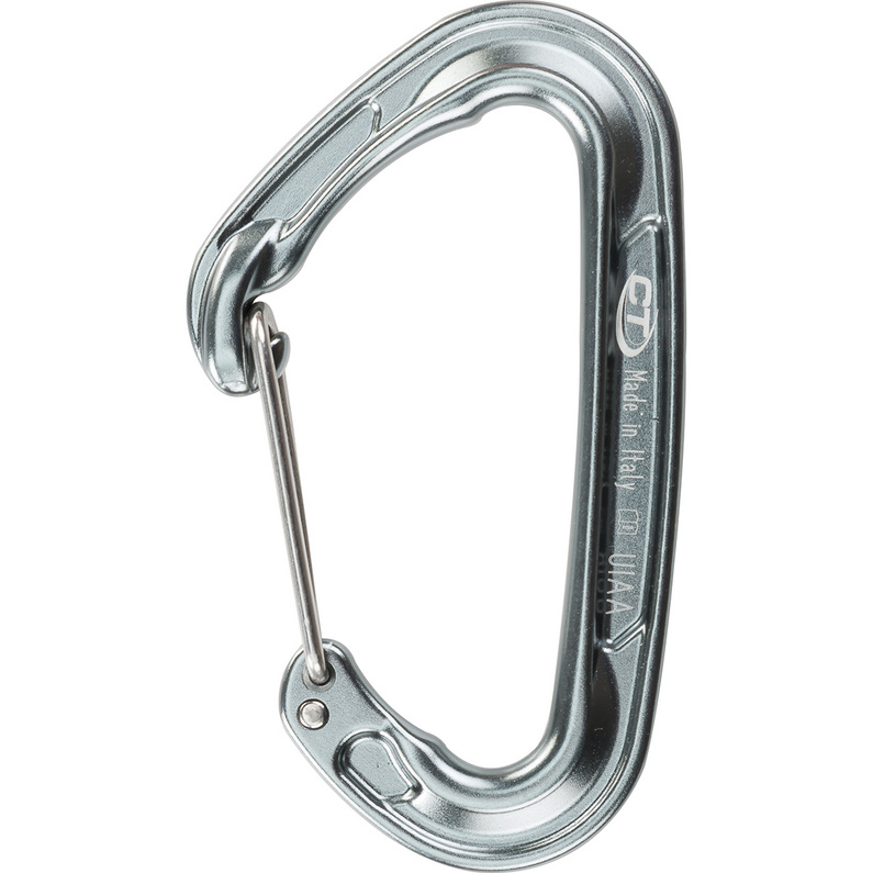 Climbing Technology Fly-Weight EVO Karabiner