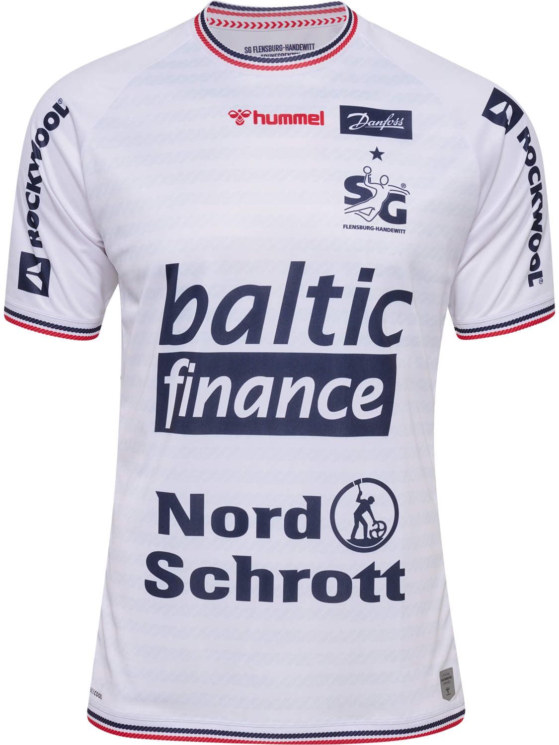 SGFH 24/25 AWAY JERSEY S/S