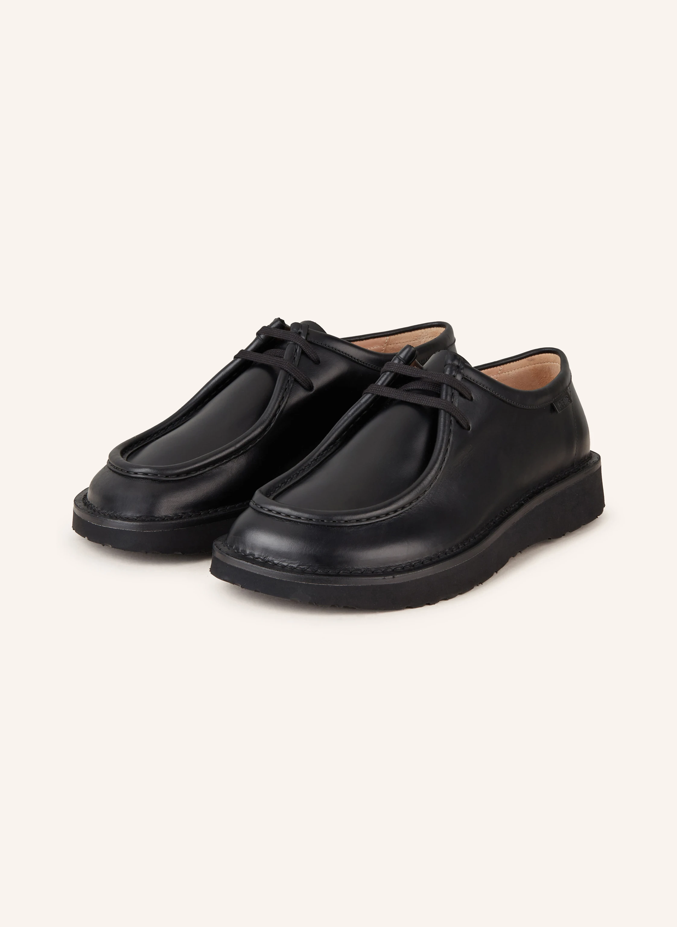 LOEWE Schnürer FARO