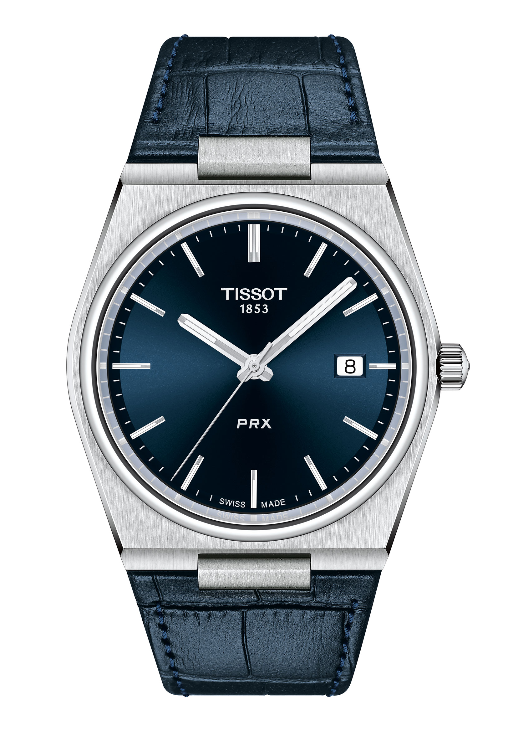 Tissot PRX 40mm T137.410.16.041.00