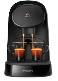Philips L'Or - Barista Original Kaffemaskine LM8012/60