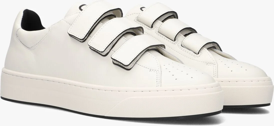 COPENHAGEN STUDIOS beige copenhagen studios lage sneakers cph429
