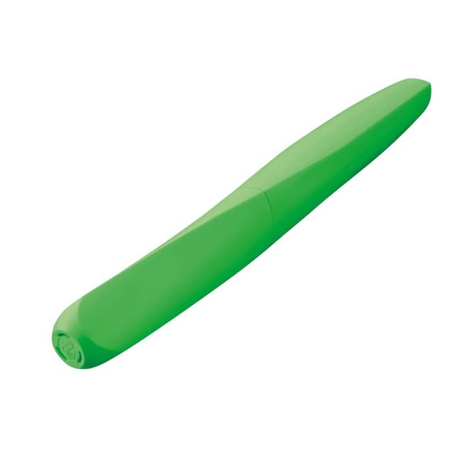 Pelikan Füllhalter - Twist Neon - grün