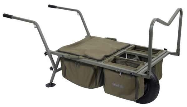 Chariot Trakker X-Trail Compact Barrow