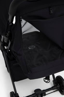 Beemoo Pro Airway Trille, Coffee Black