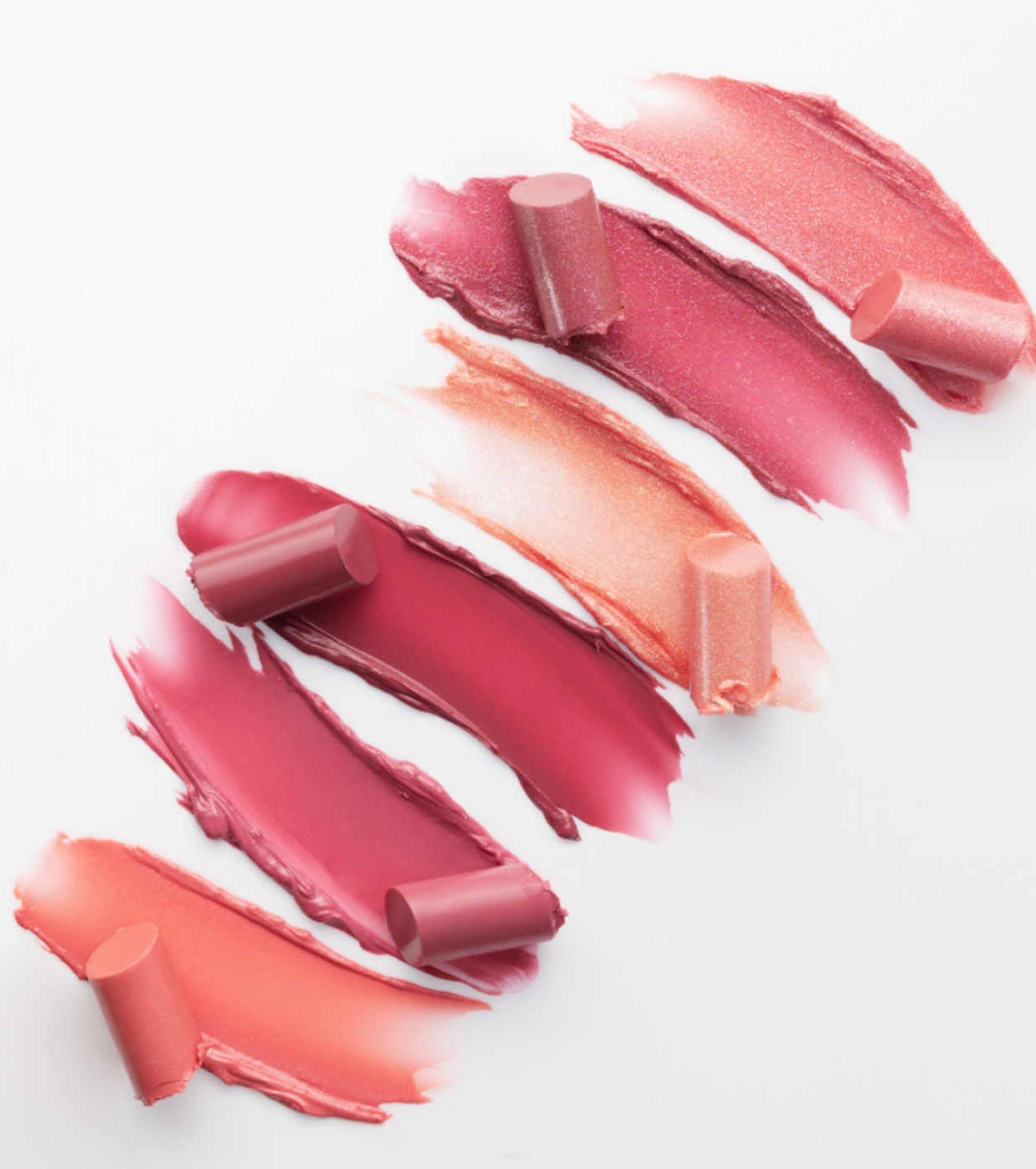 Hean - Batom Juicy Glossy - 02: Berry me