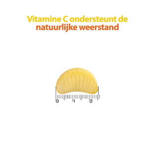 Roter Vitamine C 125mg Gummies 60ST