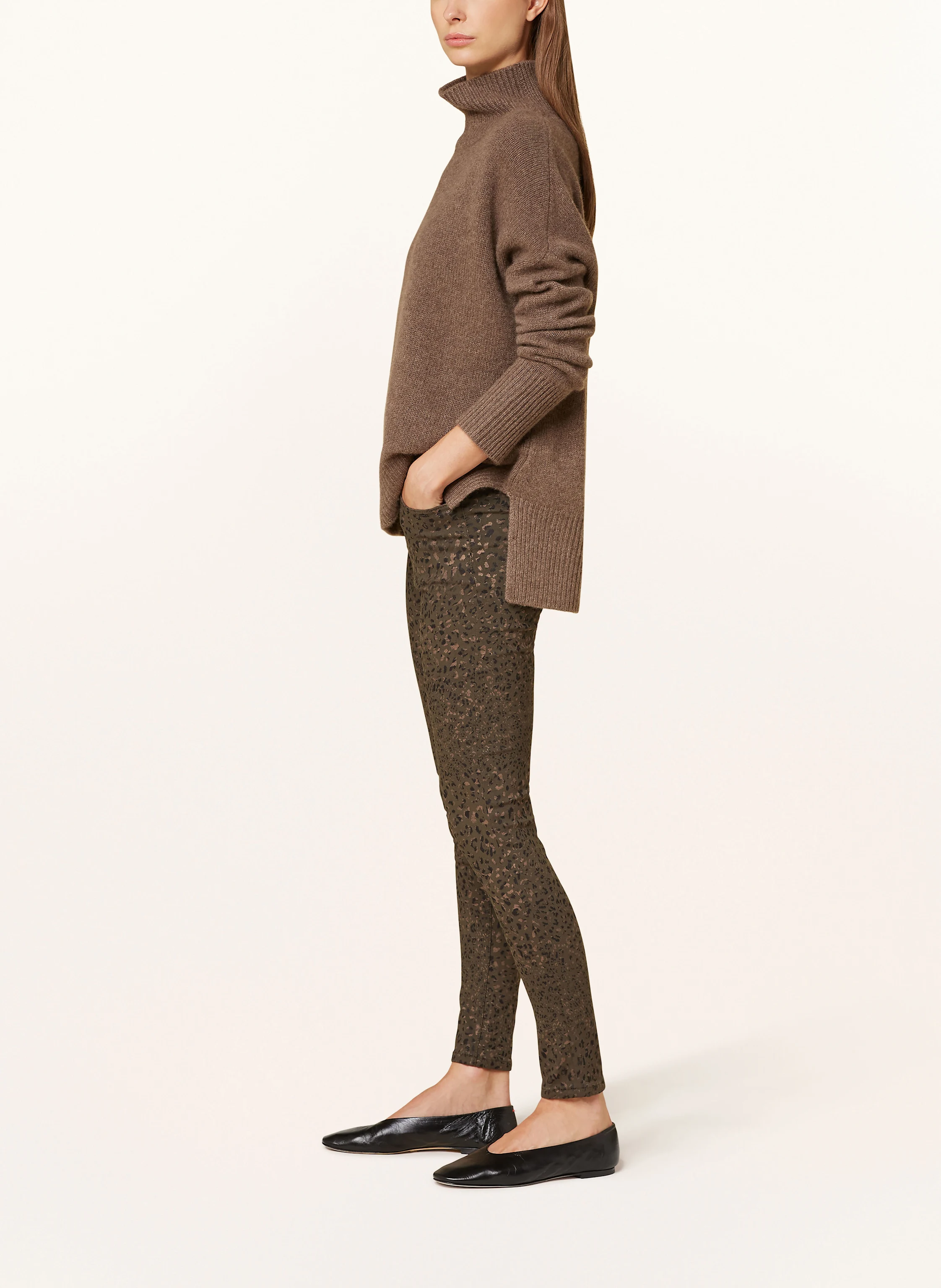 miss goodlife Skinny Jeans