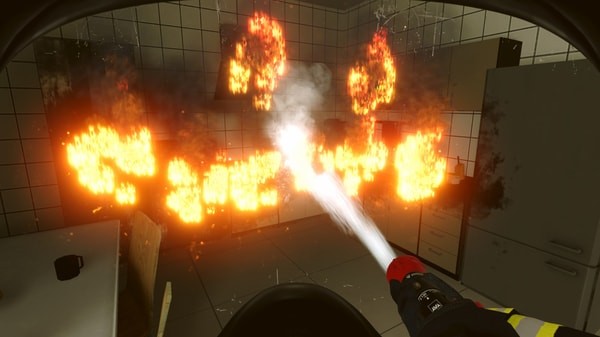 Emergency Call - The Attack Squad- PlayStation 5