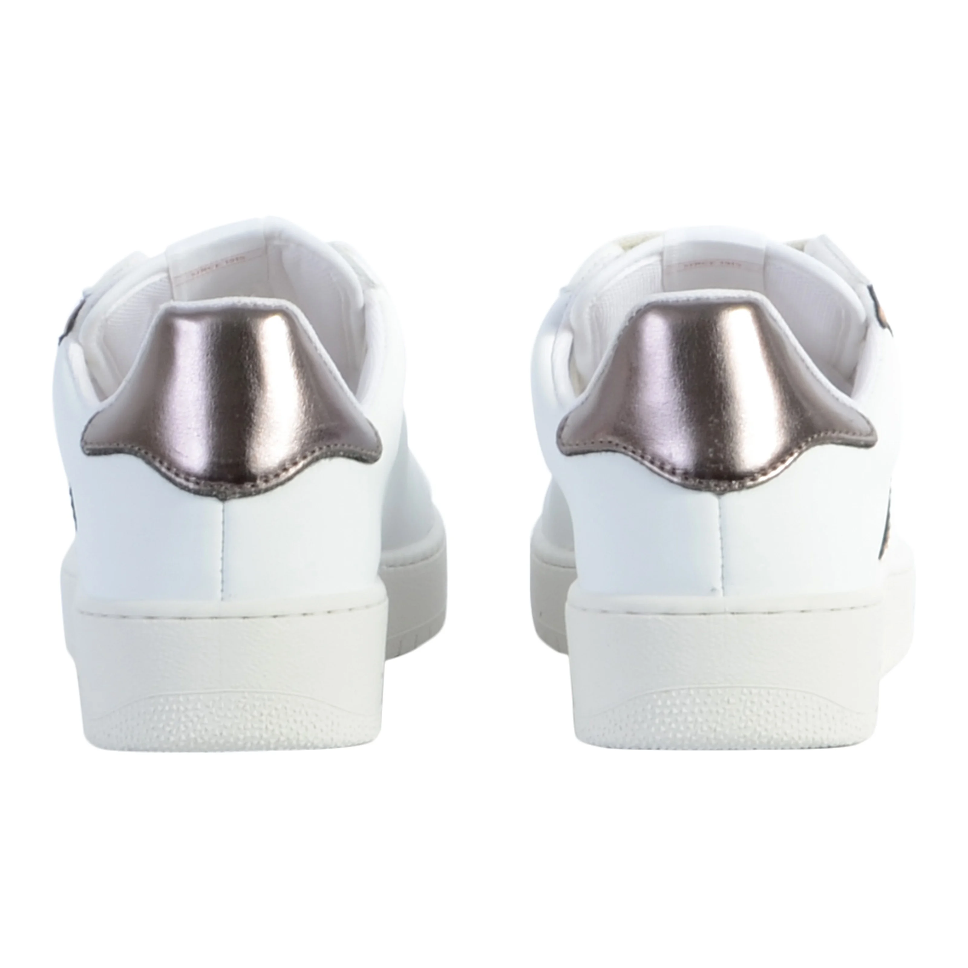 Basket femme1258202 | Blanc