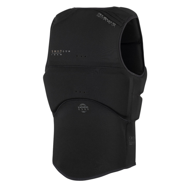 GILET IMPACT MANERA BOOM VEST NOIR